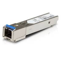 Ubiquiti U Fiber UF-GP-C+ - SFP (Mini-GBIC)-Transceiver-Modul - SC/UPC Einzelmodus - bis zu 20 km - 1490 (TX)