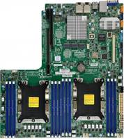 SUPERMICRO X11DDW-NT - Motherboard - Socket P