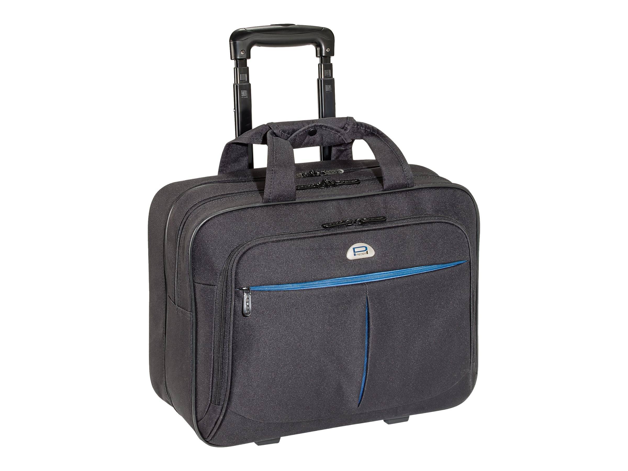 PEDEA NBTrolley PREMIUM-AIR - Notebook-Tasche