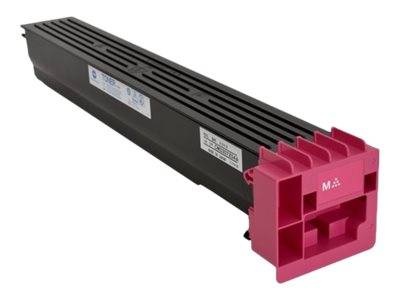 Konica Minolta Minolta TN-713M - Magenta - Original - Tonerpatrone - für bizhub