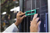 HPE Aruba - SFP+-Transceiver-Modul - 10 GigE