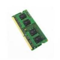 Fujitsu - DDR4 - Modul - 8 GB - SO DIMM 260-PIN
