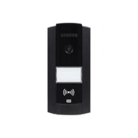 2N TELECOMMUNICATIONS - 2N IP Base - IP-Intercom-Station - kabelgebunden 2N TELECOMMUNICATIONS - 2N IP Base - IP-Intercom-Station - kabelgebunden