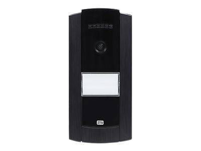 2N TELECOMMUNICATIONS - 2N IP Base - IP-Intercom-Station - kabelgebunden