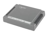 ALLNET ALL126AM3 VDSL2 Master Modem - - Router
