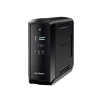 CyberPower PFC Sinewave Series CP550EPFCLCD - USV CyberPower PFC Sinewave Series CP550EPFCLCD - USV