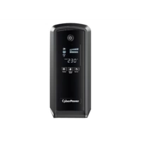 CyberPower PFC Sinewave Series CP550EPFCLCD - USV CyberPower PFC Sinewave Series CP550EPFCLCD - USV