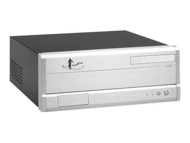 Chieftec Maestro Series AE-01B-SL-OP - Tower