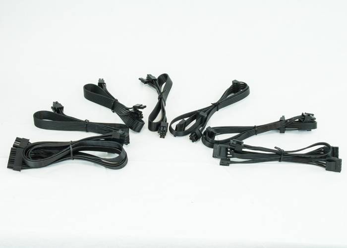 Chieftec Maestro Series AE-01B-SL-OP - Tower