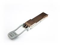 Cisco - QSFP+-Transceivermodul - 40GbE, 100GbE