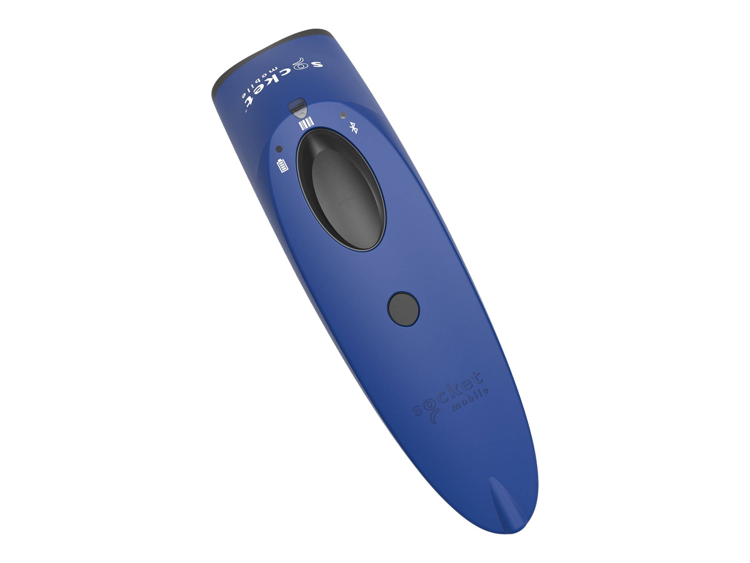 SocketScan S740 - Barcode-Scanner - tragbar - 2D-Imager