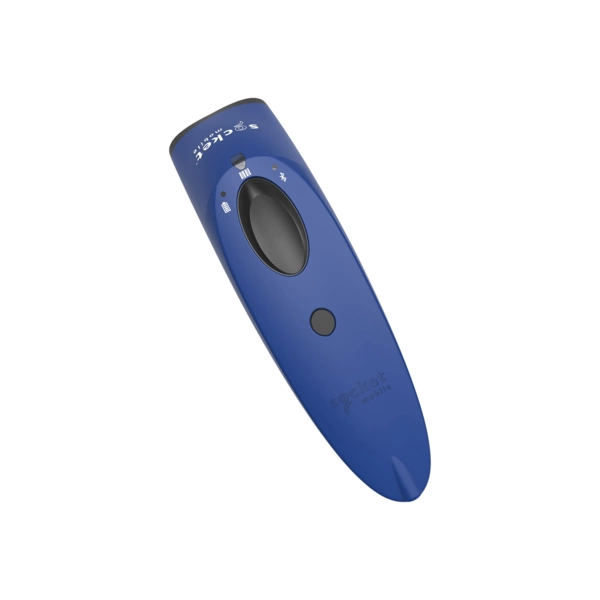 SocketScan S740 - Barcode-Scanner - tragbar - 2D-Imager SocketScan S740 - Barcode-Scanner - tragbar - 2D-Imager