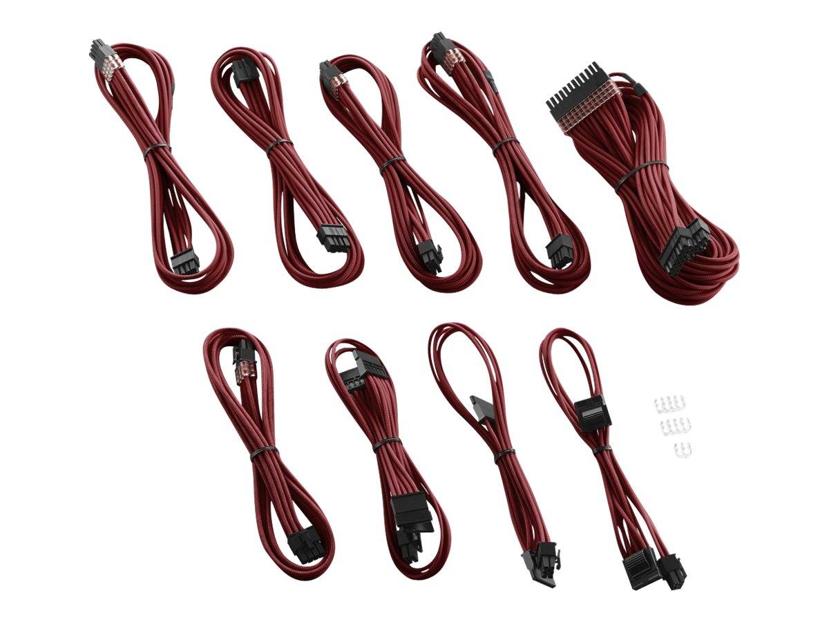 cablemod PRO Series ModMesh C-Series AXi, HXi & RM Cable Kit