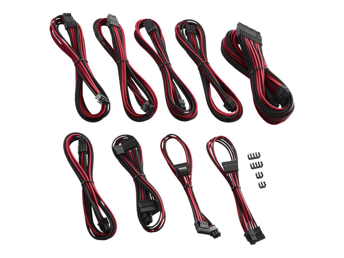 cablemod PRO Series ModMesh C-Series AXi, HXi & RM Cable Kit