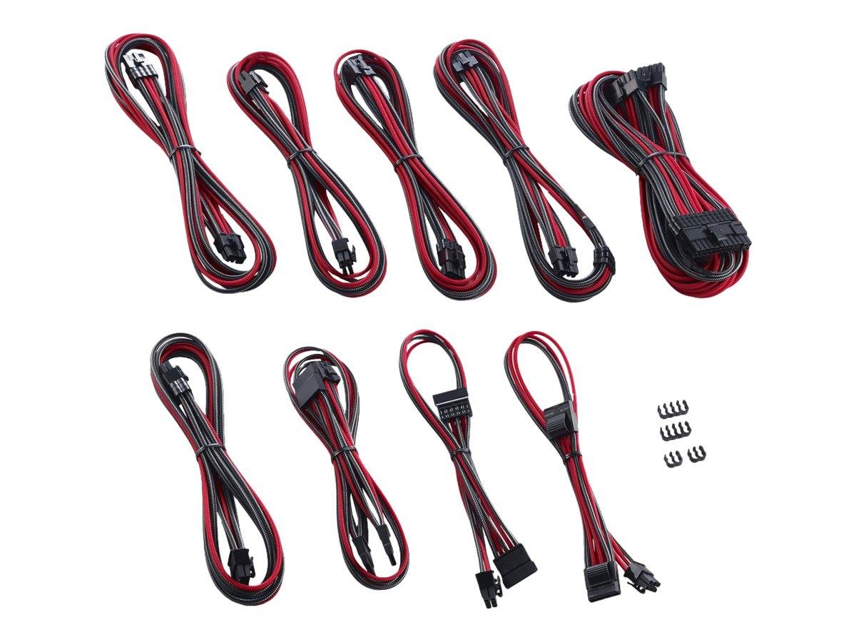 cablemod PRO Series ModMesh C-Series AXi, HXi & RM Cable Kit