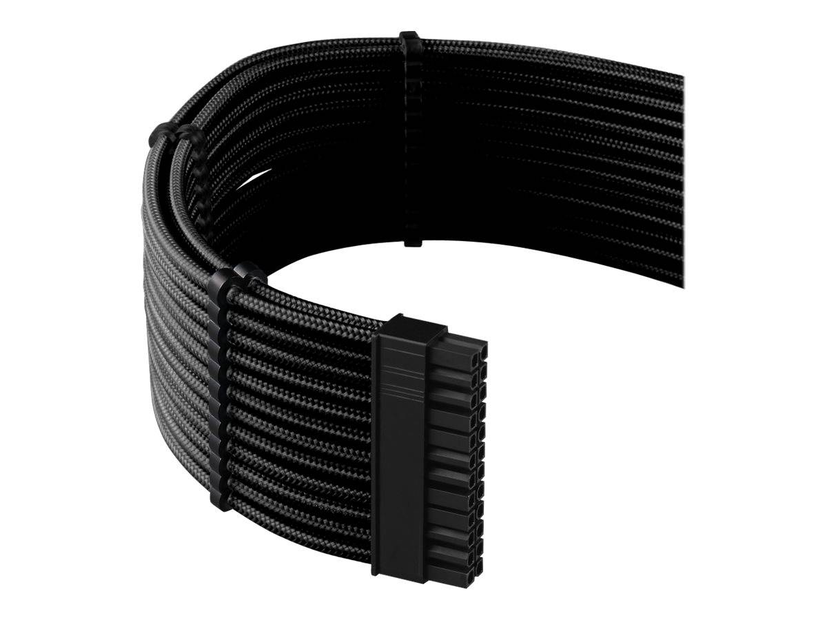 cablemod PRO Series ModMesh C-Series RMi & RMx Cable KitStromkabelkit - geformt