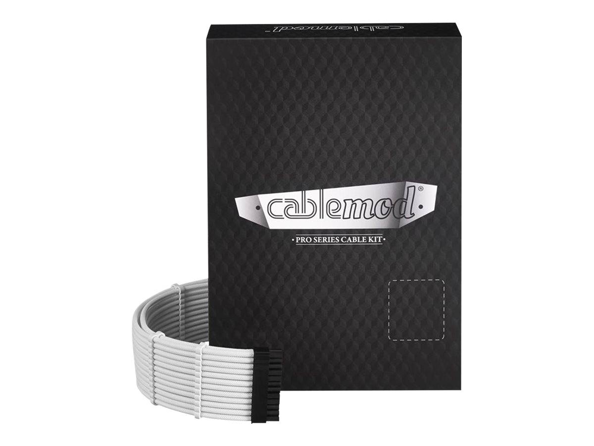 cablemod PRO Series ModMesh C-Series RMi & RMx Cable Kit