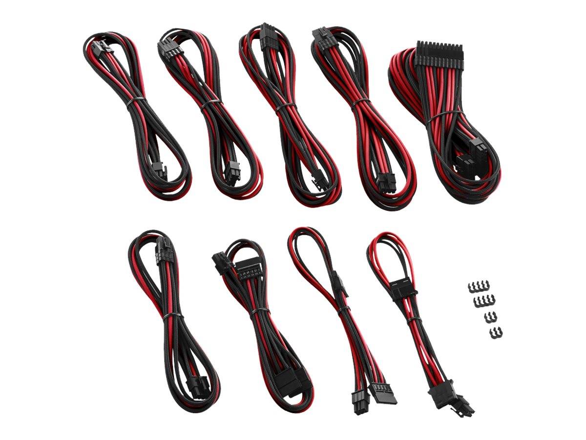 cablemod PRO Series ModMesh C-Series RMi & RMx Cable Kit