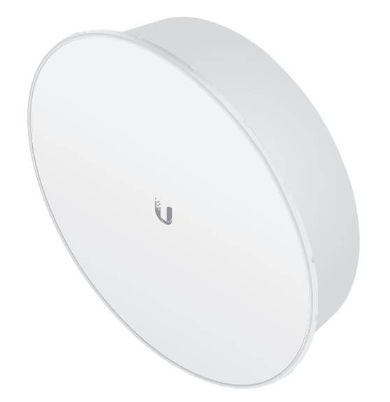 Ubiquiti PowerBeam ac Gen2 PBE-5AC-ISO-Gen2 - Wireless Bridge