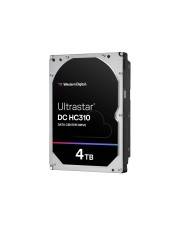 WD Ultrastar DC HC310 HUS726T4TALE6L4 Festplatte 4 TB intern 3.5" 8,9 cm SATA 6Gb/s 7200 rpm Puffer: 256 MB