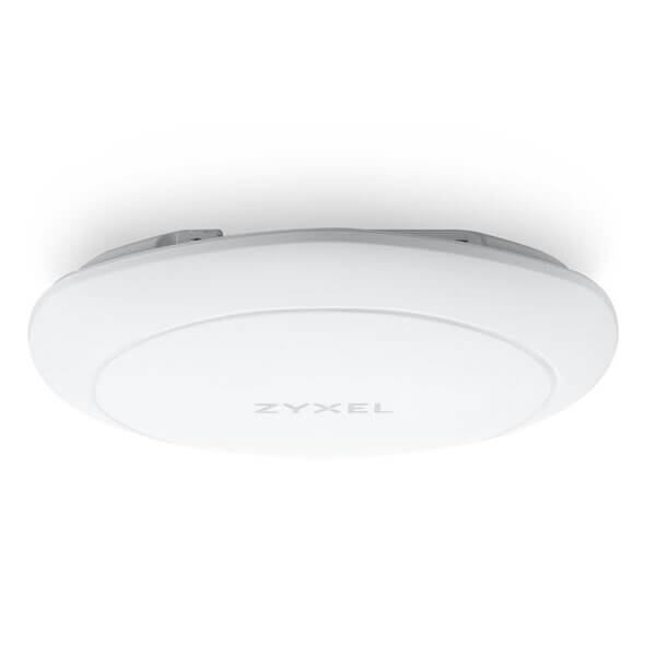 Zyxel WAC6303D-S - Accesspoint - Wi-Fi 5 - 2.4 GHz, 5 GHz