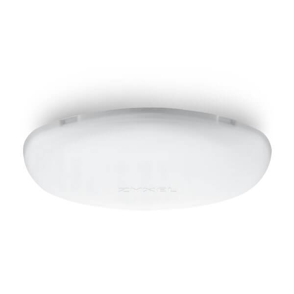 Zyxel WAC6303D-S - Accesspoint - Wi-Fi 5 - 2.4 GHz, 5 GHz