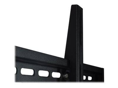 B-TECH BT9901 - Klammer für Flachbildschirm (schmal)