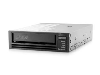 HPE StoreEver LTO-8 Ultrium 30750 - Bandlaufwerk - LTO Ultrium (12 TB / 30 TB)