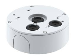 AXIS T94S01P - Hintere Box für Kamera-Kabelkanal