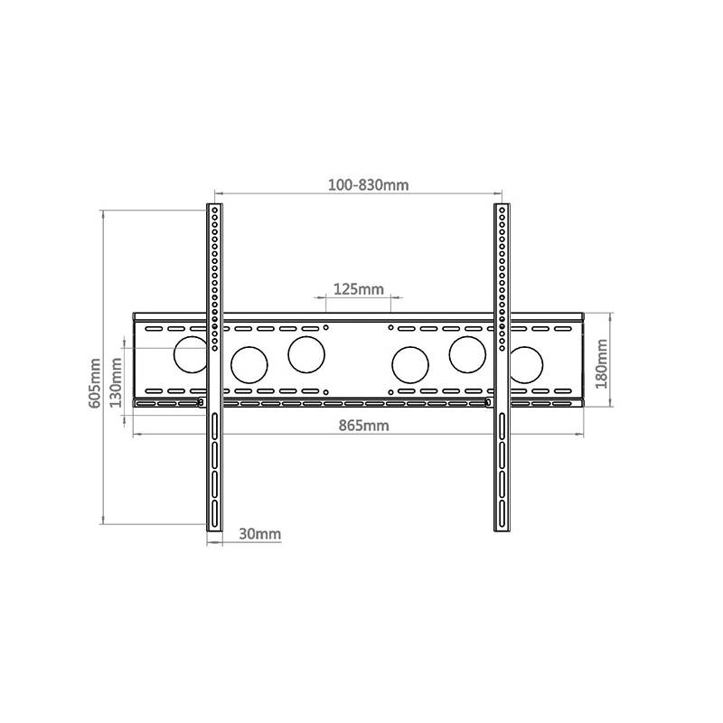 HAGOR - WH 85 F - HD