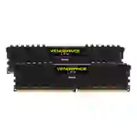 Vengeance LPX - DDR4 - Kit - 16GB - DIMM 288-PIN - 3200 MHz Vengeance LPX - DDR4 - Kit - 16GB - DIMM 288-PIN - 3200 MHz