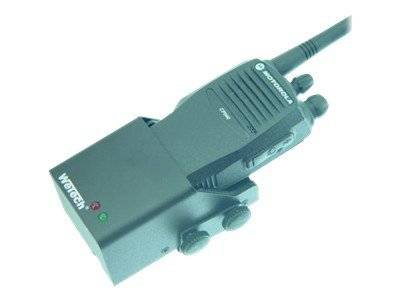 WTC642 KFZ Schnelladegerät Halterung 10 bis 31,2V  für MOTOROLA Handsfunkgeräte CP040 CP080 DP1400.