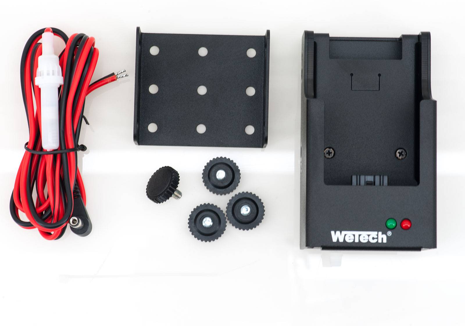 WTC669 Ladehalterung für MOTOROLA Funkgeräte MTP3100 MTP3200 MTP3500