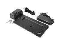 Lenovo ThinkPad Pro Docking Station - Dockingstation - 2 x DP - 135 Watt - Dänemark - für ThinkPad A285 20MW, 20MX; A485