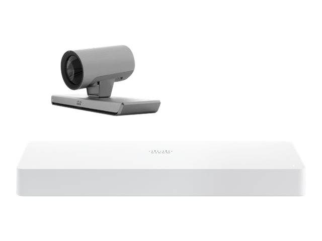 Cisco Spark Room Kit Plus - Kit für Videokonferenzen