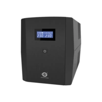 Conceptronic Zeus 03E - USV - Wechselstrom 220-240 V Conceptronic Zeus 03E - USV - Wechselstrom 220-240 V