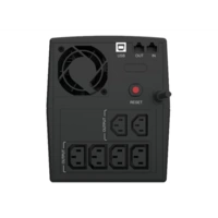 Conceptronic Zeus 03E - USV - Wechselstrom 220-240 V Conceptronic Zeus 03E - USV - Wechselstrom 220-240 V