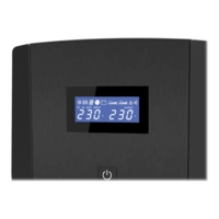 Conceptronic Zeus 03E - USV - Wechselstrom 220-240 V Conceptronic Zeus 03E - USV - Wechselstrom 220-240 V