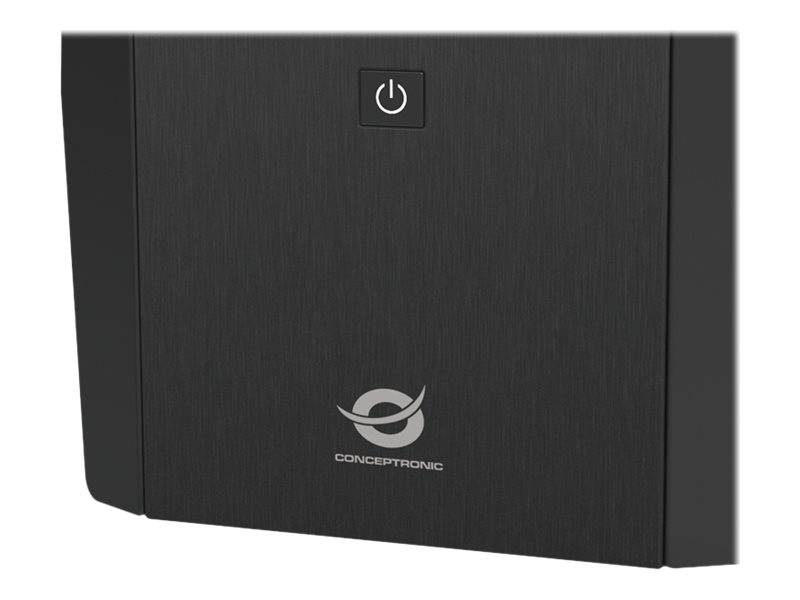 Conceptronic Zeus 03E - USV - Wechselstrom 220-240 V