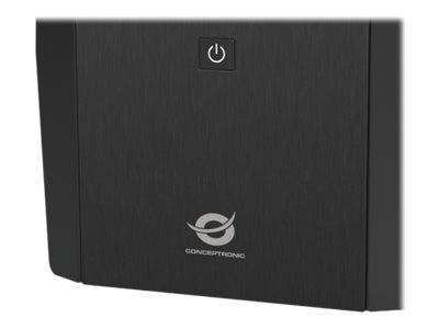 Conceptronic Zeus 04E - USV - Wechselstrom 220-240 V