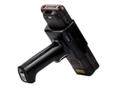 Honeywell Dockable Scan Handle - Handheld-Pistolengriff - für Honeywell CN80, Dolphin CN80