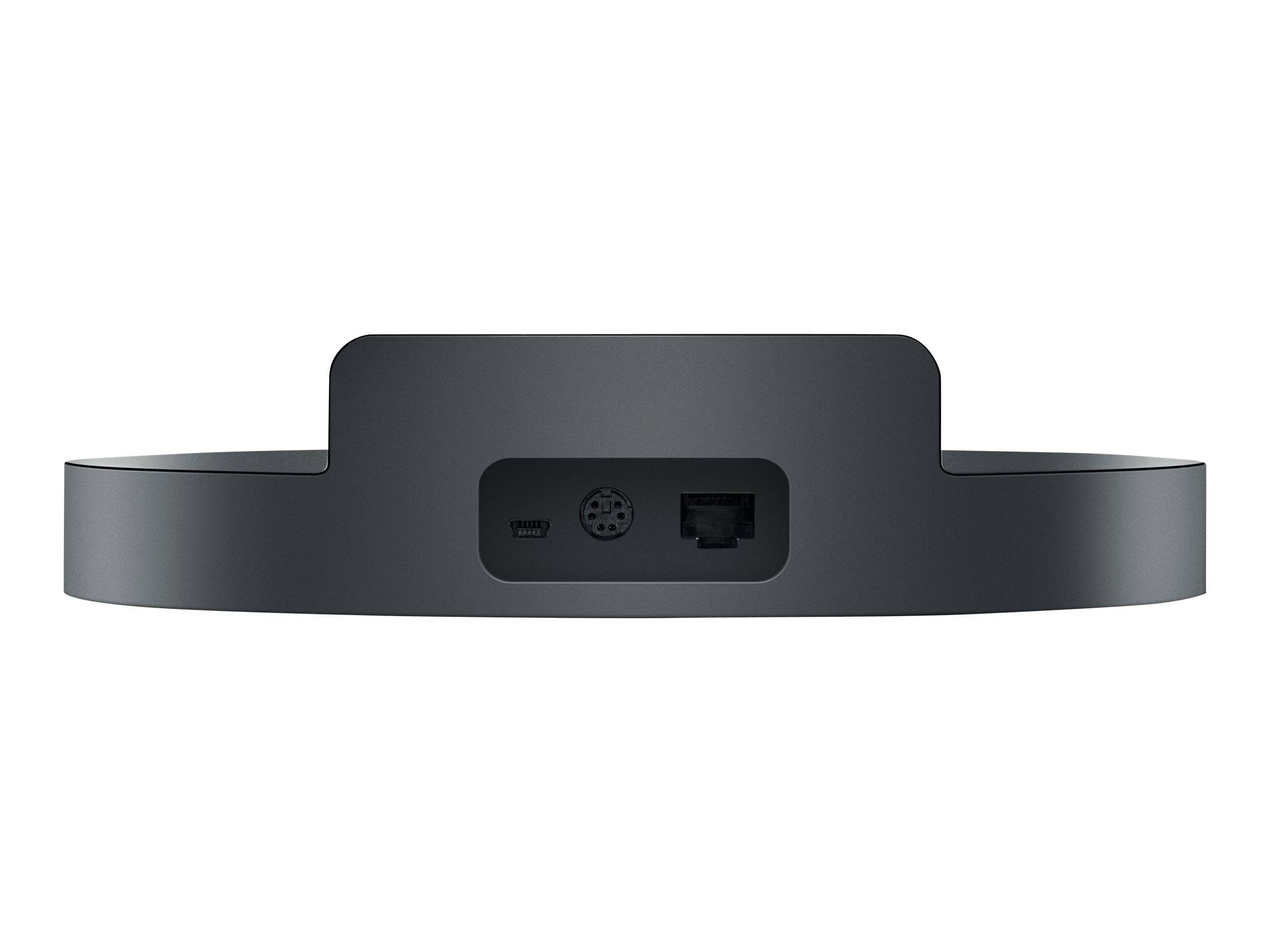 Logitech SmartDock Flex (SmartDock not included)