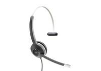 Cisco 531 Wired Single - Headset - On-Ear - kabelgebunden