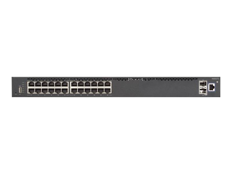 Extreme Networks Ethernet Routing Switch 4900 4926GTS