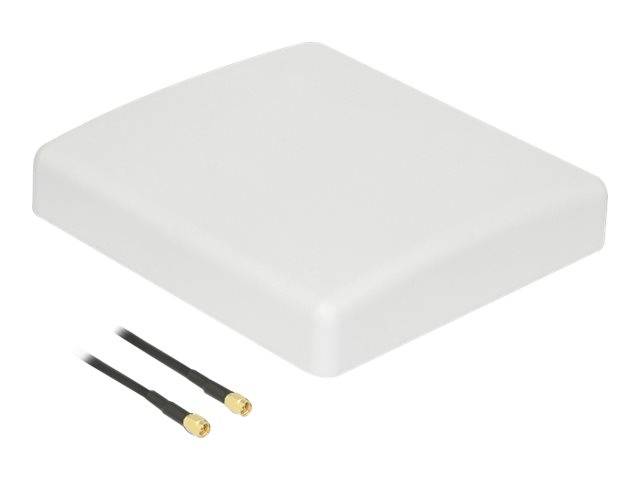 DeLOCK - Antenne - Teller - 8 dBi - gerichtet