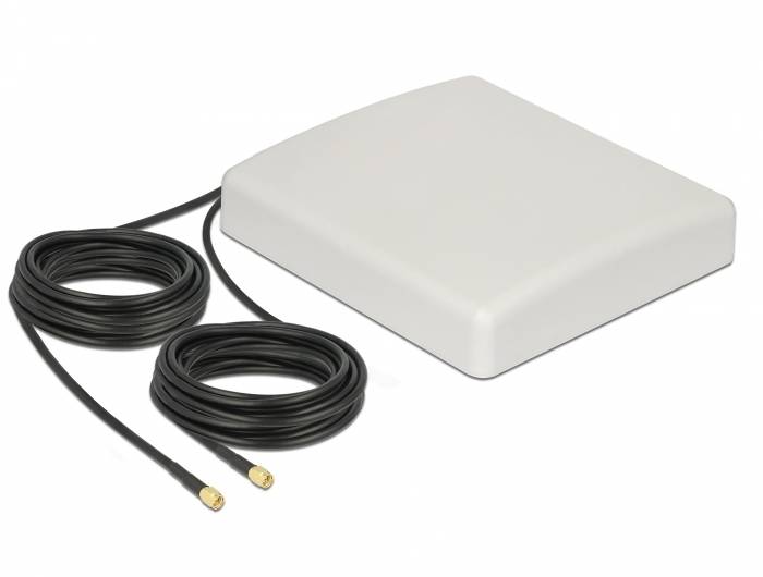 DeLOCK - Antenne - Teller - 8 dBi - gerichtet