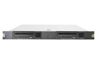 HPE StoreEver - Rackmontagesatz - 1U