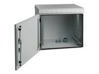 AS1898405003: EFB Elektronik EFB-Elektronik - Gehäuse - geeignet für Wandmontage