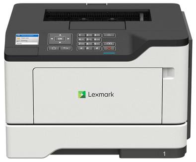Lexmark MS521dn - Drucker - s/w - Duplex - Laser