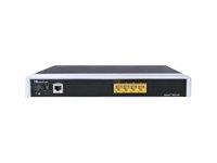 AudioCodes Mediant 500 E-SBC - VoIP-Gateway - GigE